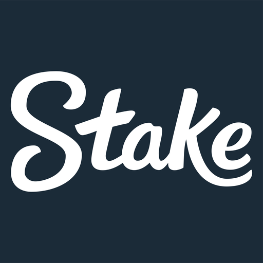 Stake official logo
