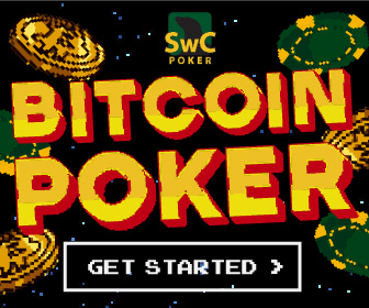 SwC Poker presents the Bitcoin Series of Poker — BTC-native online tournament series